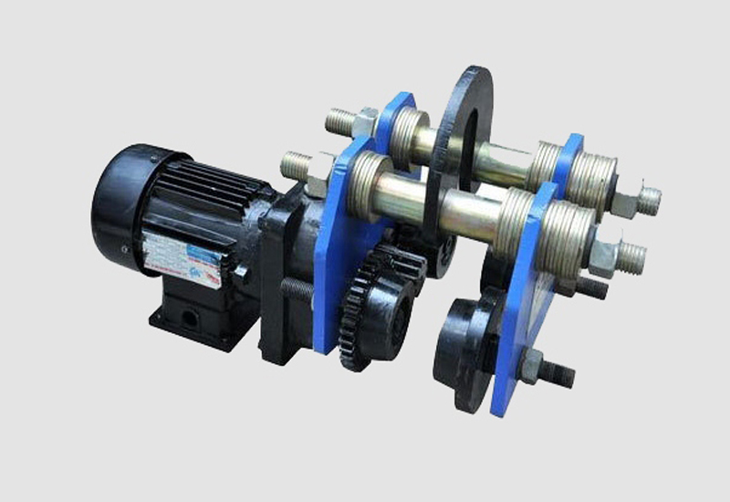 EOT crane manufacturer in Pune